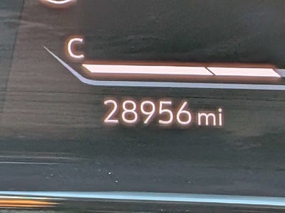 2023 Cadillac Escalade V-Series