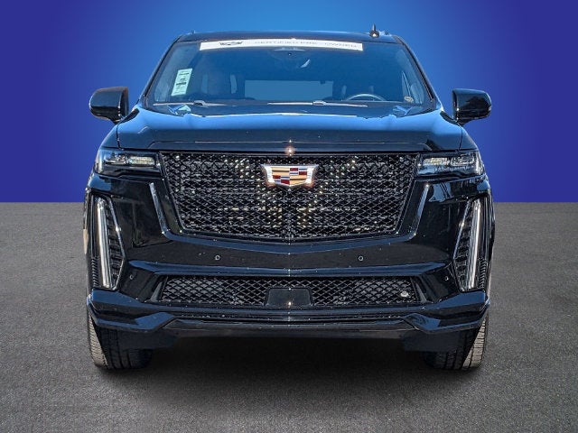 2023 Cadillac Escalade V-Series