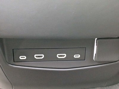 2023 Cadillac Escalade V-Series