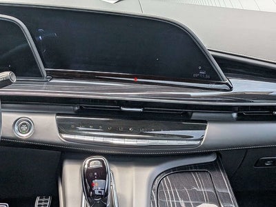 2023 Cadillac Escalade V-Series