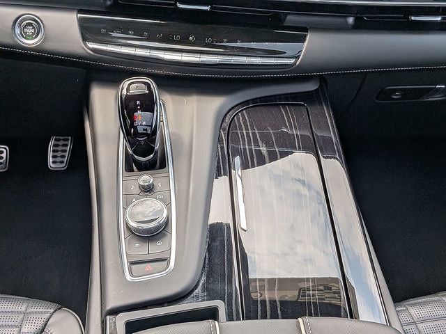 2023 Cadillac Escalade V-Series