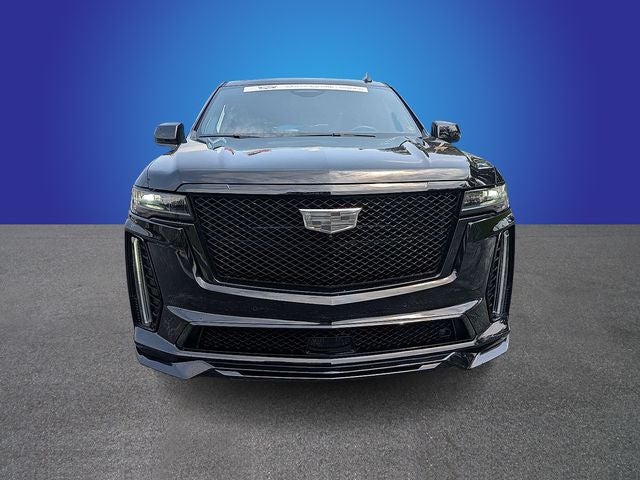 2023 Cadillac Escalade V-Series