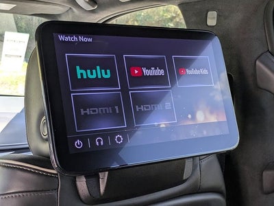 2023 Cadillac Escalade V-Series