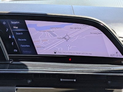 2023 Cadillac Escalade V-Series