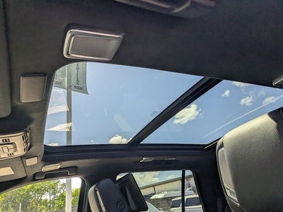 2023 Cadillac Escalade V-Series