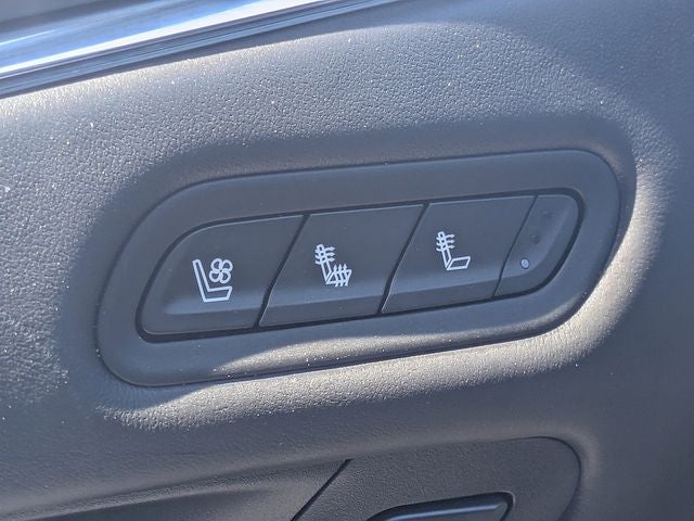 2023 Cadillac Escalade V-Series