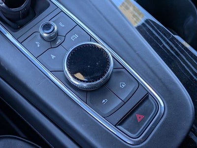 2023 Cadillac Escalade V-Series