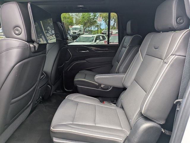 2023 Cadillac Escalade ESV Premium