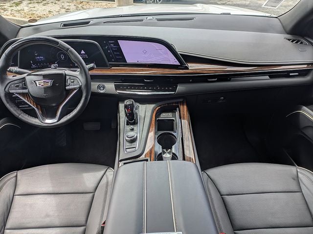 2023 Cadillac Escalade ESV Premium
