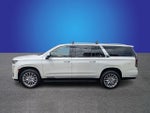 2023 Cadillac Escalade ESV Premium