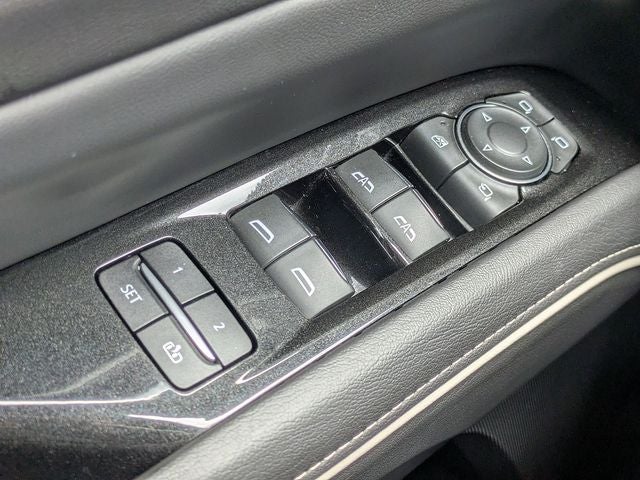 2023 Cadillac Escalade ESV Premium