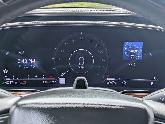 2023 Cadillac Escalade ESV Premium