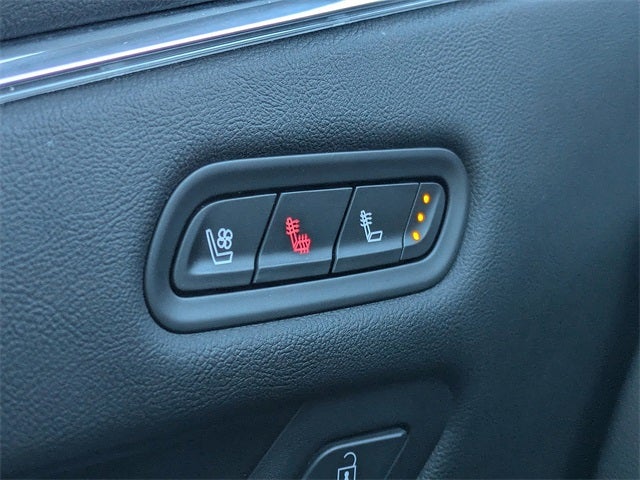 2023 Cadillac Escalade ESV Premium