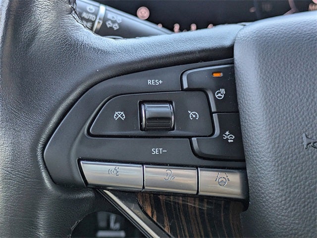 2023 Cadillac Escalade ESV Premium