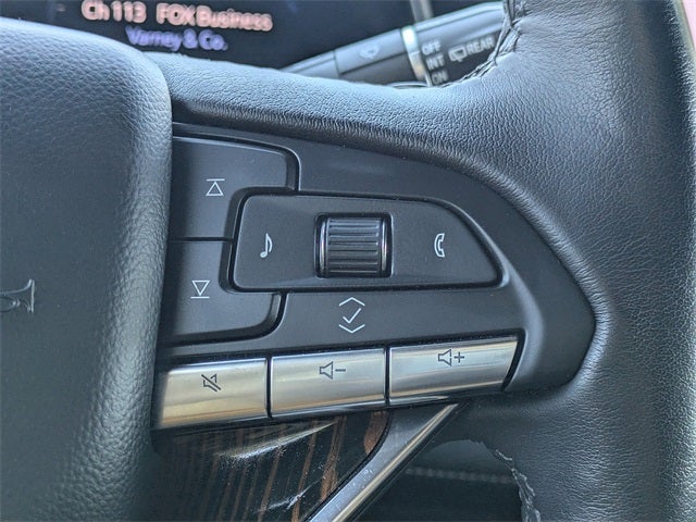 2023 Cadillac Escalade ESV Premium