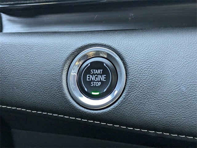 2023 Cadillac Escalade ESV Premium