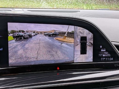 2024 Cadillac Escalade ESV Sport