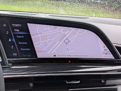 2024 Cadillac Escalade ESV Sport