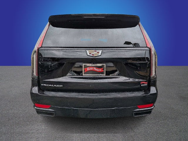 2024 Cadillac Escalade ESV Sport