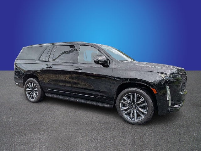 2024 Cadillac Escalade ESV Sport