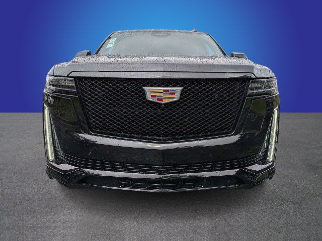2024 Cadillac Escalade ESV Sport