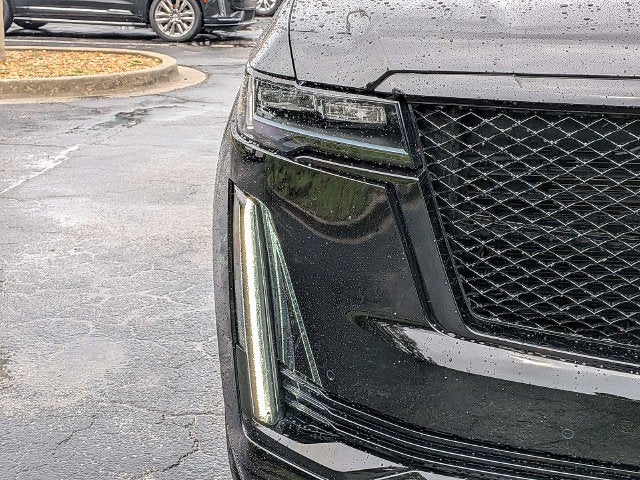 2024 Cadillac Escalade ESV Sport