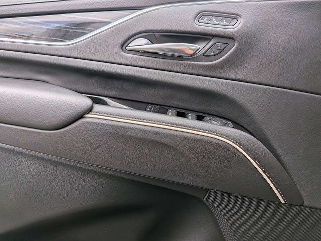 2021 Cadillac Escalade ESV Sport
