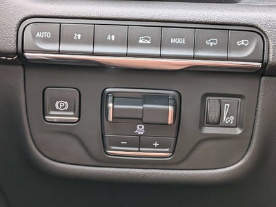 2021 Cadillac Escalade ESV Sport