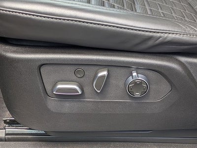 2023 Cadillac Escalade ESV Sport Platinum