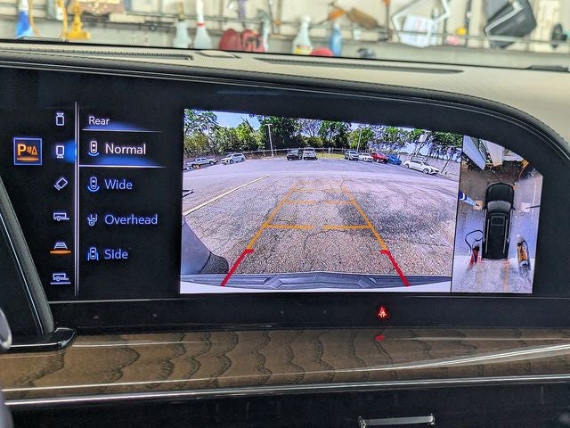 2023 Cadillac Escalade ESV Sport Platinum