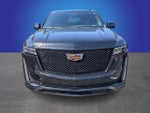 2024 Cadillac Escalade ESV Sport Platinum