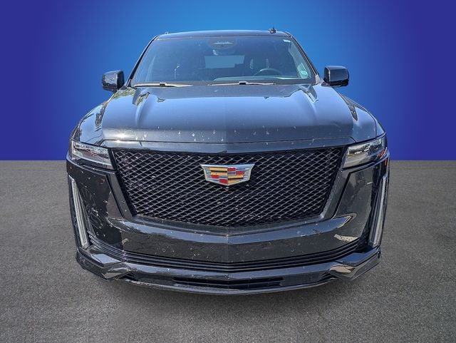 2024 Cadillac Escalade ESV Sport Platinum