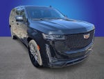 2024 Cadillac Escalade ESV Sport Platinum