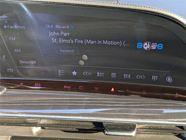 2024 Cadillac Escalade ESV V-Series