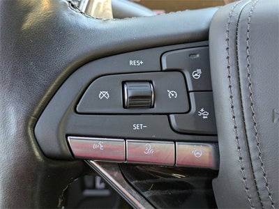 2024 Cadillac Escalade ESV V-Series