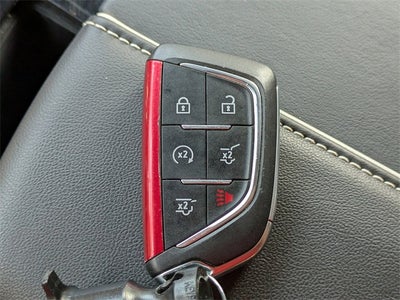 2024 Cadillac Escalade ESV V-Series