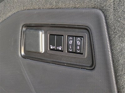 2023 Cadillac Escalade ESV V-Series