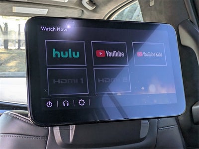 2023 Cadillac Escalade ESV V-Series