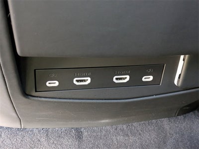 2023 Cadillac Escalade ESV V-Series