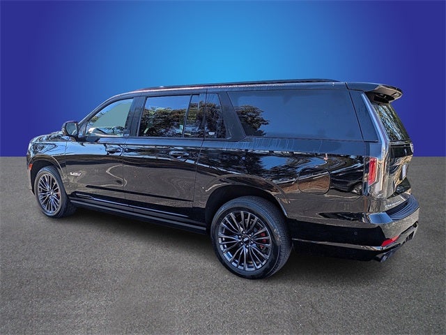 2023 Cadillac Escalade ESV V-Series