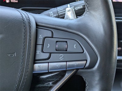 2023 Cadillac Escalade ESV V-Series