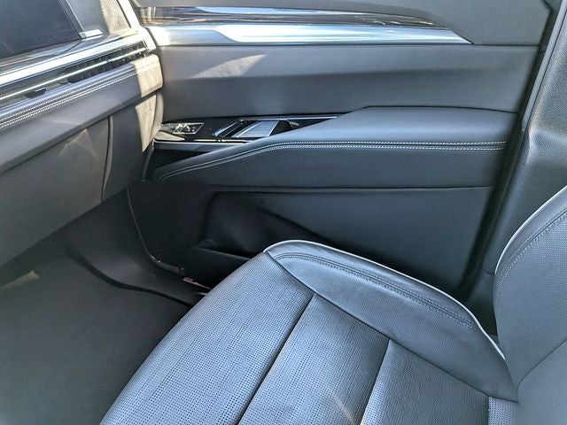 2025 Cadillac Escalade Premium Luxury