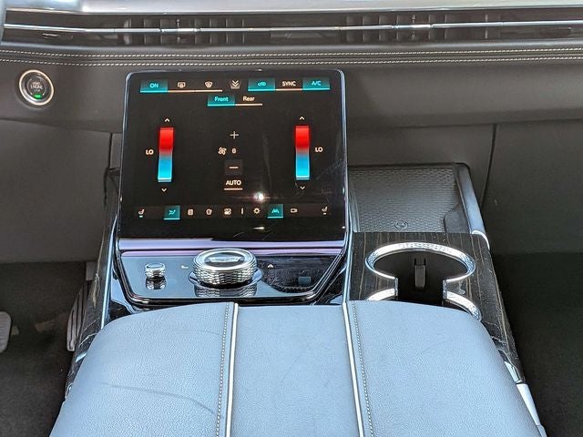 2025 Cadillac Escalade Premium Luxury
