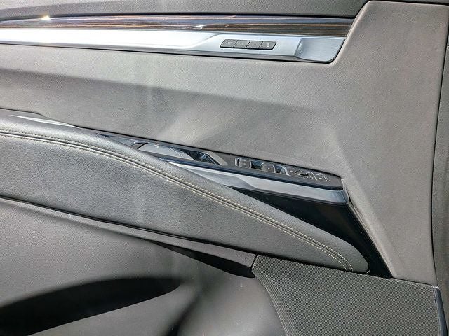 2025 Cadillac Escalade Premium Luxury