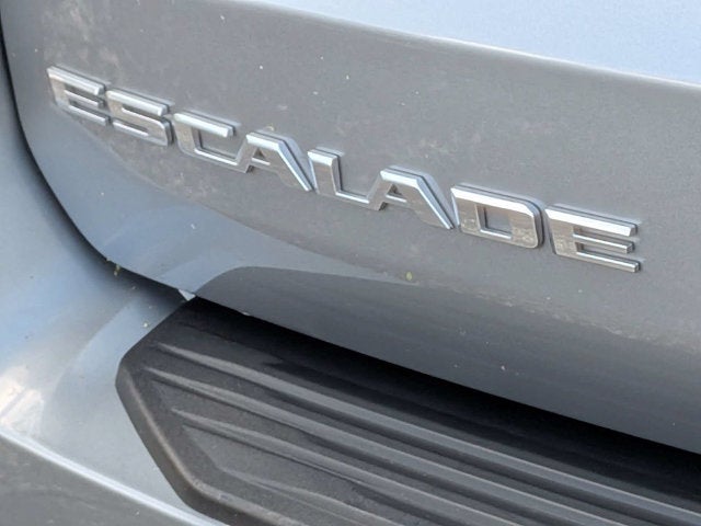 2025 Cadillac Escalade Premium Luxury