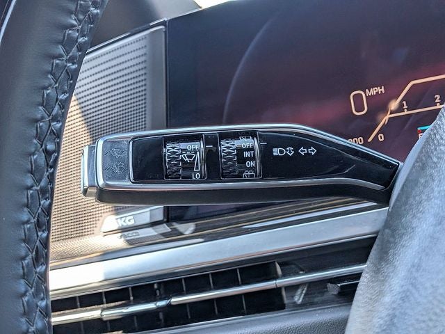 2025 Cadillac Escalade Premium Luxury