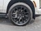 2025 Cadillac Escalade ESV Premium