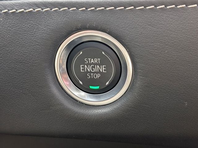 2025 Cadillac Escalade ESV Premium Luxury Platinum