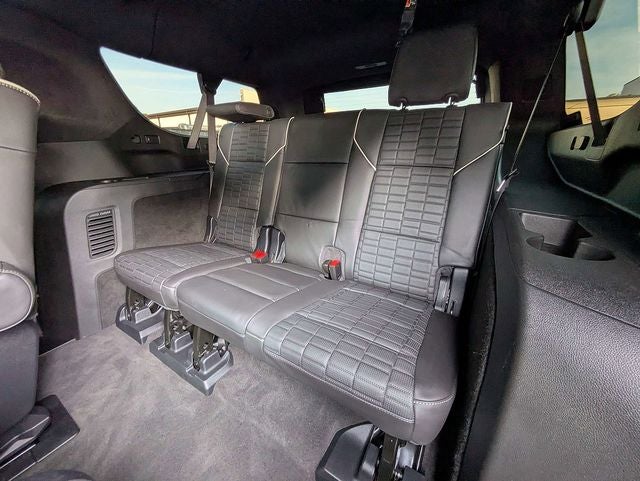 2025 Cadillac Escalade ESV Sport Platinum