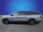 2025 Cadillac Escalade ESV Sport Platinum